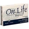 AGAIN LIFE ITALIA SRL Again Life Onlife 30 Compresse Alimenti Iperproteici