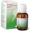 CINNABARIS Schwabe Cinnabaris 31 Pentarkan Medicinale Omeopatico 200 Compresse 50 G