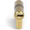 Ifam Cilindro di sicurezza IFAM Start STR3030 Ottone Acciaio 6,36 x 1,68 x 3,27 cm