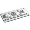 Hager FZ425 connettore multipolare