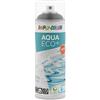 DUPLI-COLOR 531965 AQUA ECO+ RAL 8017 Marrone cioccolato opaco 350 ml