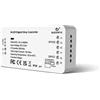 GLEDOPTO WLED Strip Controller LED Lighs over 100 Dynamic Lighting Modes DIY WiFi APP Control 800 IC RGB RGBW No Need Hub