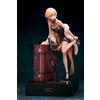 Reverse Studio Dolls Frontline OTs-14 Purple Rain Heart Ver. Figura 1/8 Giappone