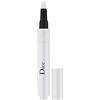 Dior Christian Dior Backstage Pros Flash Stick Illuminante, 002 Ivory, 2.5 ml