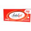 VIM G.OTTAVIANI SPA Antalgil 30 Cpr 200 Mg