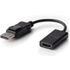 DELL DANAUBC087 cavo e adattatore video 0,2 m DisplayPort 492-BBXU