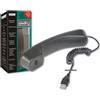 Digitus Cornetta Telefonica DIGITUS USB2.0 [DA-70772]
