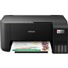 Epson Stampante Epson EcoTank ET-2815 multifunzione - InkJet - 5760 x 1440 DPI - A4 - Nero [C11CJ67417]