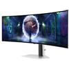 Samsung Monitor Oled 49 Samsung Odyssey G9 G93SD curvo UltraWide 5120X1440 32:9 [LS49DG934SUXEN]
