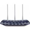 Tp-link Router Tp-Link dual Band simultaneo 2.4Ghz a 300Mbps e 5GHz a 433Mbps per un totale pari a 733Mbps di banda [ARCHER C20]
