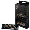 Msi SSD 1TB Msi Spatium M450 V1 M.2 PCIe4 3400/2400MB/s [DGMSIWKT01M4501]