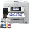 Epson Stampante inkjet Epson ET-5885 a colori