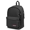 EASTPAK BACK TO WORK Zaino, 27 L - Black (Nero)