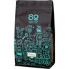 69 CrazyBeans Chicchi di caffè speciali | Indian Sarchimor | 100% Arábica | Natural | 84 puntos SCA | Chikmagalur,Karnataka | 500g | 69 CrazyBeans Specialty Coffee | Chicchi di caffè Arabica naturale