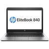 HP Notebook HP ELITEBOOK 840 G4 - 14" - Intel Core I7-6600U 8GB 256 GB SSD - Windows 10 Pro (Ricondizionato GRADO A - Ottimo)