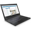 LENOVO Notebook Lenovo ThinkPad L570 lcd 15,6" hd cpu Intel i5 di 7a gen. ram 8gb ssd 256gb Windows 10 Professional colore Nero (Ricondizionato GRADO A - Ottimo)