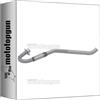 MOTOTOPGUN arrow 52001PD collettore open inox compatibile con aprilia rx - sx 4t 125 2018 2019 2020 mototopgun