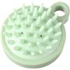 Generic Massaggiatore in silicone per cuoio capelluto - Massaggiatore per cuoio capelluto | Spazzola per lavare i capelli | Spazzola per il lavaggio dei capelli | Spazzola massaggiante per shampoo | Spazzola