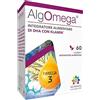Nutrigea Algomega 60 Capsule