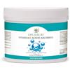 OPUS RURI Acido Ascorbico Puro - Integratore Alimentare Vitamina C in Polvere - 500g - Sostegno Sistema Immunitario Adulti e Vitalità - Vegano e Privo di OGM - Made in Italy