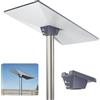 SURVADV Supporto Starlink Gen 3, Starlink Adattatore per Tubo in alluminio per Dish standard Starlink/V3/V4 Dishy, Adatto a 31-63,5 mm Facile installazione per una configurazione sicura dell'antenna Star Link