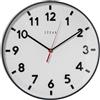 Orologio Da Parete Distorto In Acrilico – Design Surrealista 'melting', Silenzioso, Senza Ticchettio, Batteria AA, Per Soggiorno Cucina Camera Ufficio