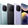 Xiaomi Redmi Note 14 Pro Plus 5G Smartphone 12GB+256GB 6,67 AMOLED-Dis 5110mAh