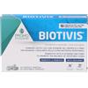 flora Biotivis 10 Miliardi di Probiotici Integratore per Intestino 30 Capsule