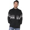 Gamboa Alpaca Cardigan Uomo Giacca Cappotto Elegante Manica Lungaa Autunno Invernale