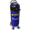 MICHELIN - Compressore Mxv50 - Serbatoio Da 50 Litri 2 Cv - SPEDIZIONE GRATUITA