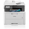 Brother Laser Colori DCP-L3560CDW 3:1 A4 26ppm 512MB USB/Lan F/R ADF - DCPL3560CDWRE1