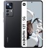 XIAOMI Smartphone xiaomi 12t 5g 256gb 6.6'' amoled 108mp black [grade b]