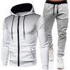 Yekdmxop Tuta Da Uomo Tuta Da Ginnastica Streetwear Tute Uomo Invernali Traspirante Felpa E Pantalone Y2k Tute Da Uomo In Offerta Corsa Maglia Multifunzionale Completi Sportivi Da Uomo Black Friday 2024