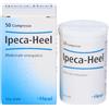 IPECA 50 TAVOLETTE HEEL