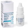 LFP GOCCE OCULARI 0,2% 10ML