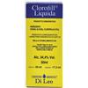 CLOROFILLA LIQUIDO 50ML DI LEO