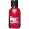 Dsquared² Red Wood Eau De Toilette Pour Femme 30 ML