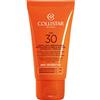 Collistar Crema Viso Protezione Globale Anti-età Spf 30 50 ML