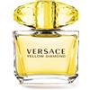 Versace Yello Diamond Eau De Toilette 200 ML