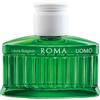 Laura Biagiotti Roma Uomo Green Swing Eau De Toilette 75 ML