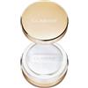Clarins Ever Matte Loose Powder - Cipria Libera Opacizzante Colorata Al Latte Di Pesco 15 g