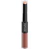 L'Oréal Infaillible Lipstick 2 Step 24h