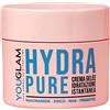 You Glam Hydra Pure Crema Gelée Idratazione Istantanea 50 ML