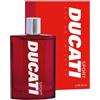 Ducati Sport Eau De Toilette 100 ML