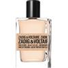 Zadig & Voltaire This Is Here! Vibes Of Freedom Eau De Parfum Pour Elle 50 ML