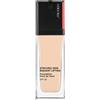 Shiseido Synchro Skin Radiant Lifting Foundation