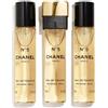 CHANEL N°5 Eau De Toilette Twist And Spray 60 ML (3 x 20 ML)