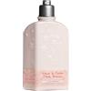 L'Occitane Latte Corpo Perlé Fleurs De Cerisier 250 ML