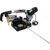 Femi NG120 XL - Segatrice a Nastro Portatile - Professionale 120 mm