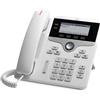 Cisco IP Phone 7821 telefono Bianco 2 linee [CP-7821-W-K9=]